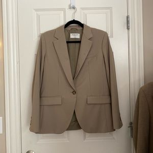 COPY - Aritzia Babaton Agency Blazer